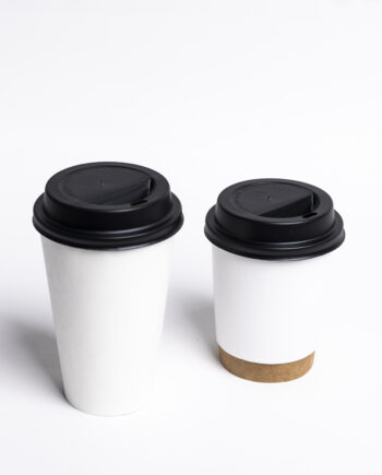 Vasos de polipapel x50unid