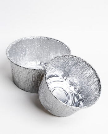 Moldes pan dulce de aluminio