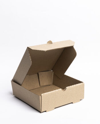 Cajas para hamburguesa