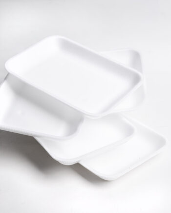 Bandejas de expandido