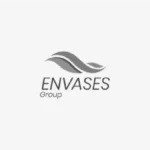 Logo ENVASES Group