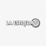 Logo LA ESTRELLA