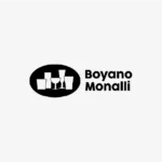 Logo Boyano Monalli