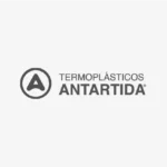 Logo Termoplásticos ANTARTIDA