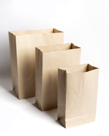 Bolsas delivery x50unid