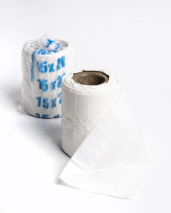 Rollos de arranque chico