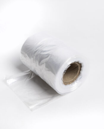 Rollo de arranque 15x30cm cristal