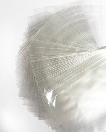 Bolsas de polipropileno