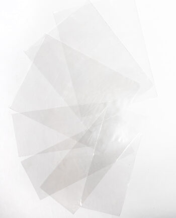 Bolsas cierre zipper x100