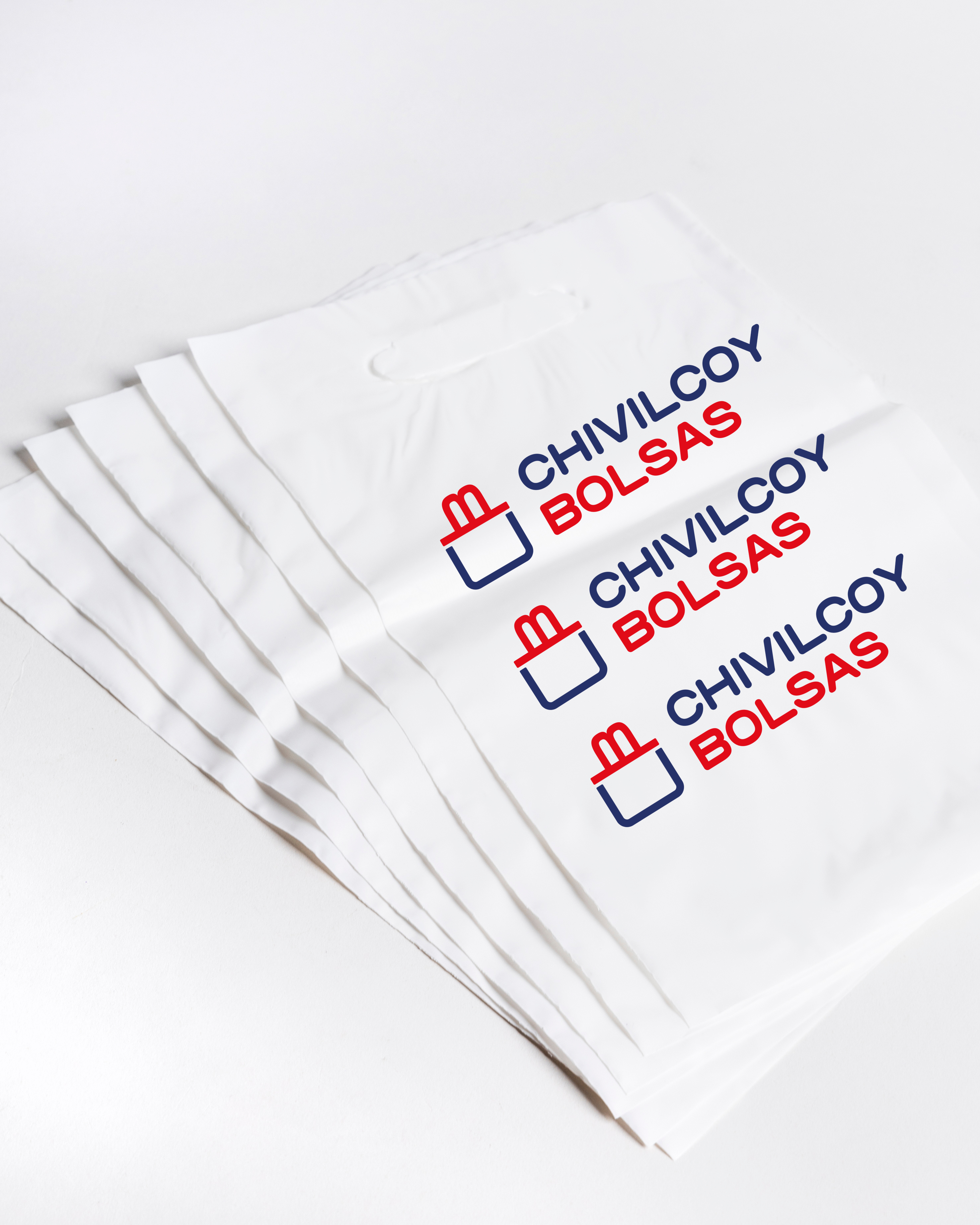 Bolsas personalizadas riñón