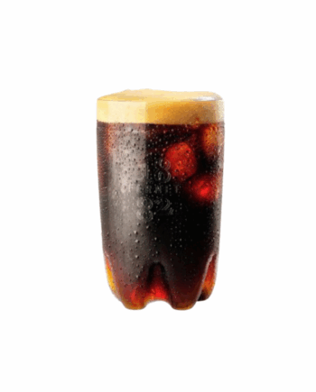 Vaso fernetero rígido 1000cc x12unid