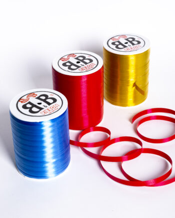 Cinta para moño 10x500