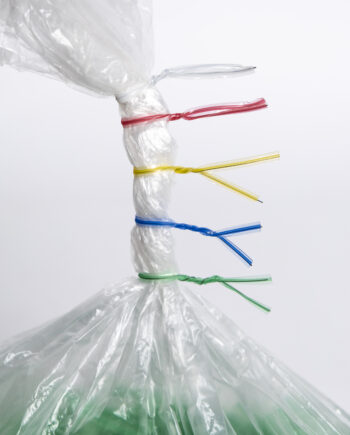 Precintos plásticos