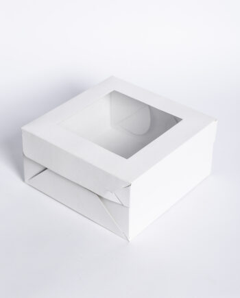 Caja para desayuno chica