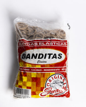 Banda elástica x1kg