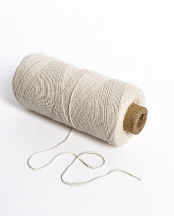 Hilo algodón