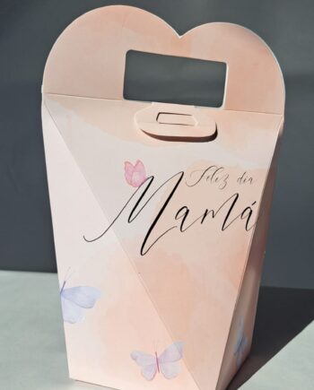 ESTUCHE "VUELO DE AMOR"