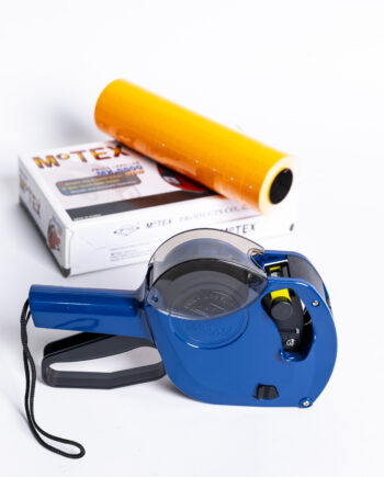 Etiquetadora para precios Motex