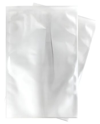 Bolsas para embasar al vacío 20x30 x100unid