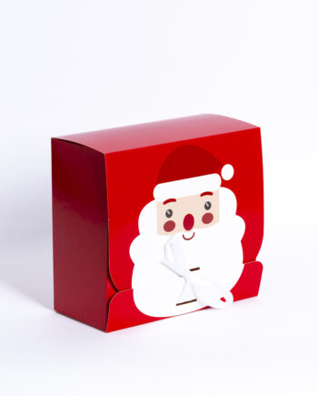 Caja Noel