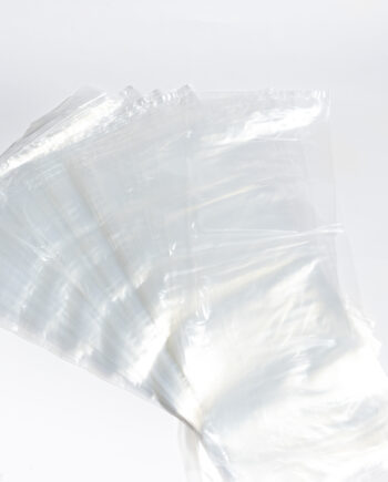 Bolsas de baja densidad en 30 micrones x100unid