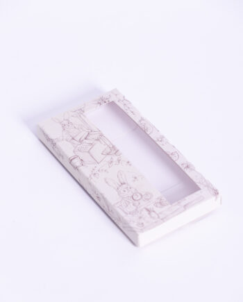 Tableta c/visor 15,5x8x1,5cm