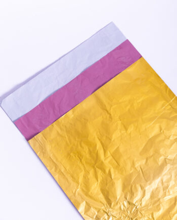 Papel chumbo XL 27x27cm